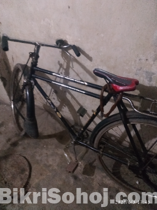 বাইসাইকেল